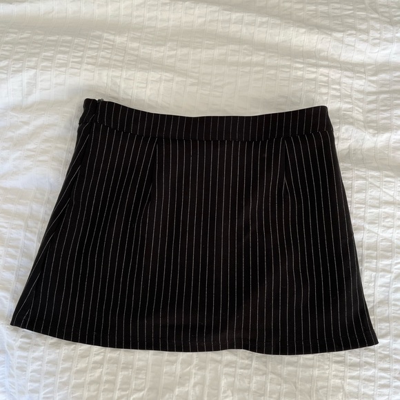 Tigermist skirt - Picture 2 of 3